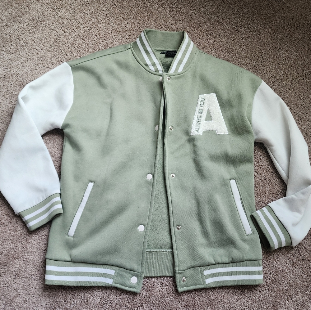 Varsity Jacket - Picture 2 of 12
